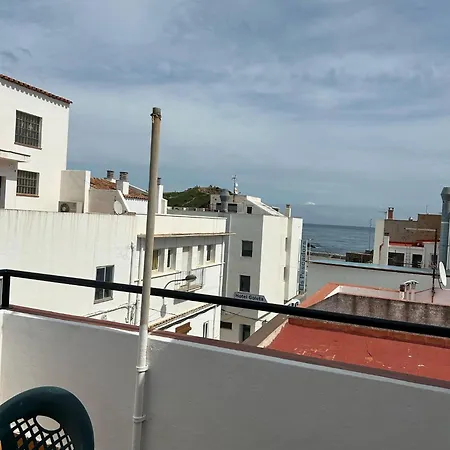 Ferienhaus Casa Centro Port
