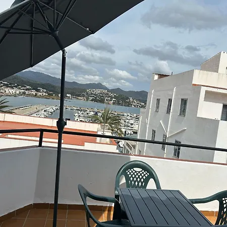 Casa Centro Port Ferienhaus *