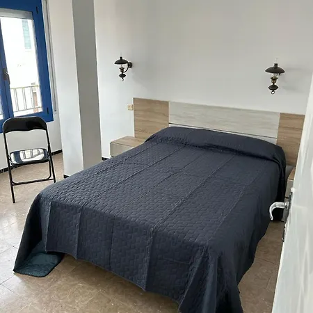 Casa Centro Port * Llança