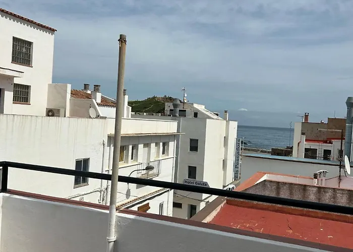 Vakantiehuis Casa Centro Port