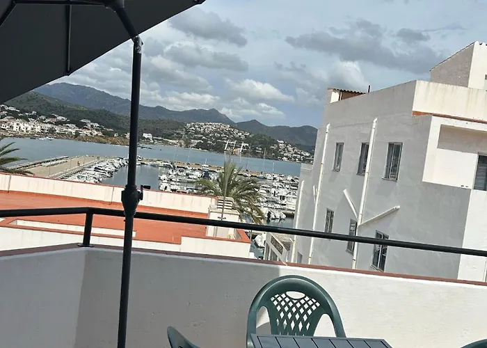 Casa Centro Port Vakantiehuis *