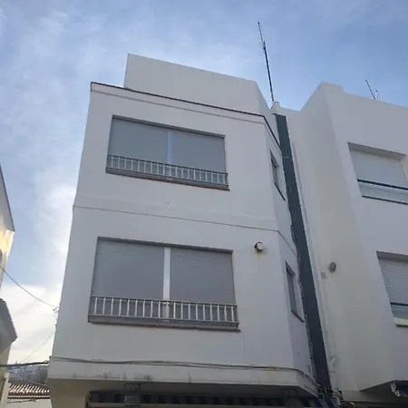 펜션 Casa Centro Port Llança