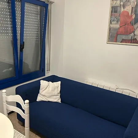Σπίτι διακοπών Casa Centro Port *