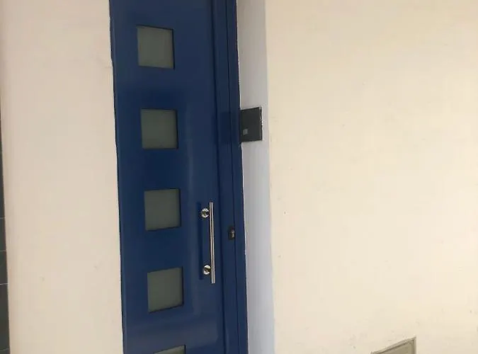 Casa Centro Port بيت للعطل *
