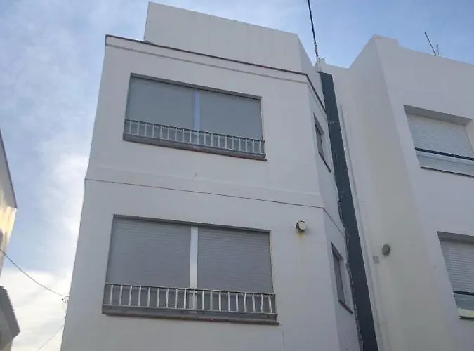 بيت للعطل Casa Centro Port يانكا
